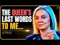 Liz Truss: This Felt Really Bad