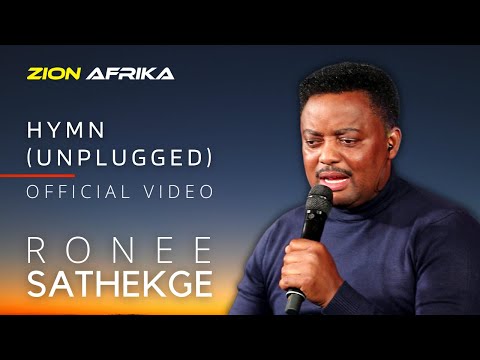 ZION AFRIKA feat. Ronee Sathekge - Unplugged Hymn Session (Official Video)