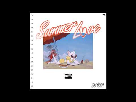 IB Tarc - Summer Love [Prod.RdsBeats]