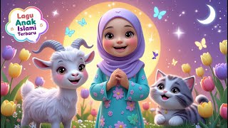 Download lagu Sholawat Anak Anak - Allahul Kahfi, Hasbi Rabbi, Sholawat Jibril, dan Sholawat Anak Lainnya mp3