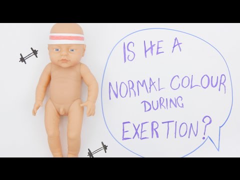 Whiteboard 6 week check