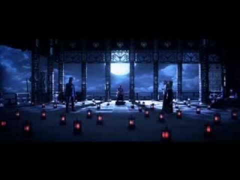 Trailer-Vorschau: The Legend of Goemon