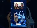 Reacting to Allison and Logan’s #SYTYCD routine to Say You Won’t Let Go by Boyce Avenue! #shorts