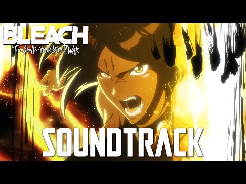 Yoruichi's Shunko: Raijin Senkei「Bleach TYBW Season 3 Episode 13 OST」Epic Orchestral Cover