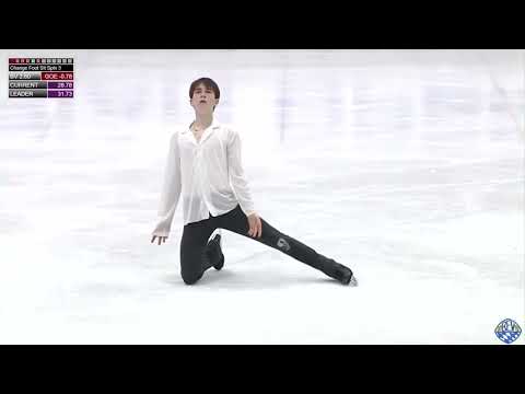 Nikita Sheiko, “I Won’t Light a Candle”(Bavarian Open2025)