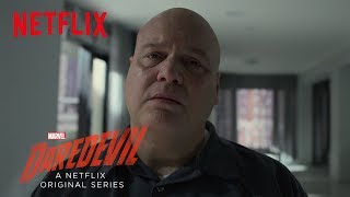 Daredevil - Saison 3 | Fisk Spotlight Teaser (VO)