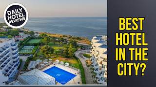Pestana Cascais Ocean and Conference Aparthotel - Best Hotel in the City? | Casc