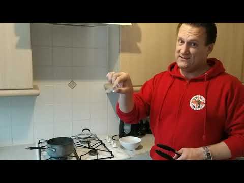 Tusah Mouth Guard/Gum Shild Fitting Instructions