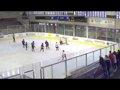 Tournoi des jeunes talents