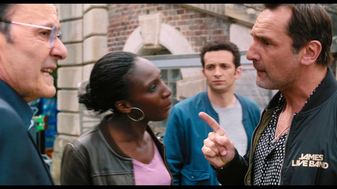 Miniature de la vidéo Le sens de la fête - Bande-annonce 2 du film Le Sens de la fête