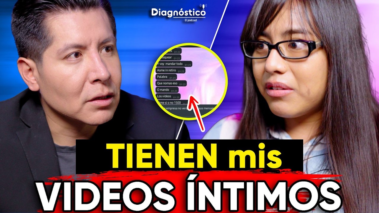 🚨¡ALERTA! MUJER POBLANA CORRE PELIGRO su VIDA: ASALTAN, ATROPELLAN y AMENAZAN | #Diagnóstico 127