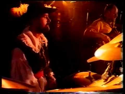 Veur os Mam - De Vrijbuiters