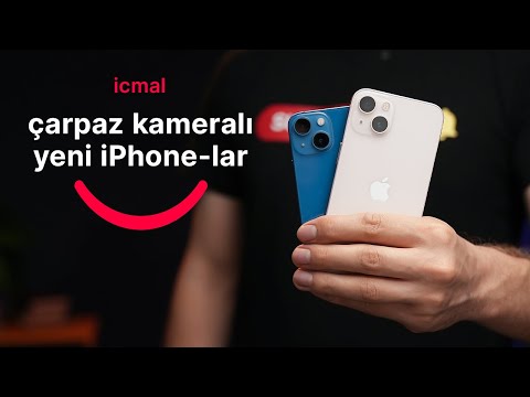 iPhone 13 256GB Blue