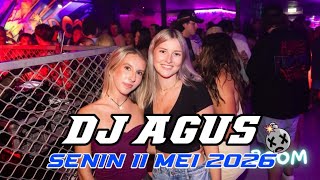 Download lagu DJ AGUS TERBARU SENIN 11 MEI 2026 FULL BASS || ATHENA BANJARMASIN mp3 Download lagu DJ AGUS TERBARU SENIN 11 MEI 2026 FULL BASS || ATHENA BANJARMASIN mp3