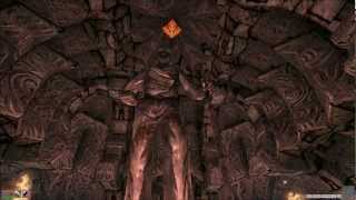 Let's Play Morrowind Part 125 - Driven to Drink
