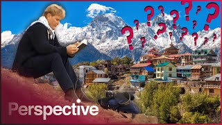 Road To Shangri-La: Following The Clues From Hilton's Novel Through Pakistan