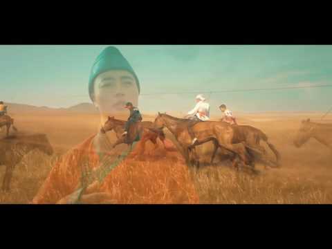  Galbadrakh-Nar argamjsan naadam Ug. B. Baasanhuu Ay. E.Ulziidelger