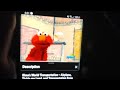 SESAME STREET EPISODE 3847