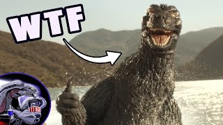 Download lagu Godzilla TV Commercials are Insane mp3