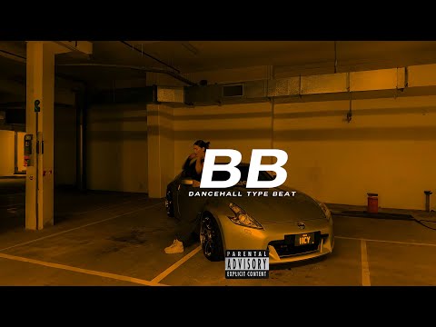 BEAT DANCEHALL REGGAETON  | Pista De Reggaeton Dancehall | Instrumental Dancehall Type Beat 2025