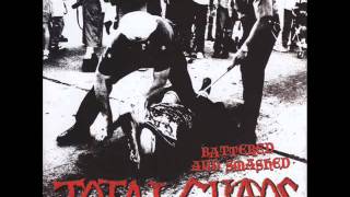 Total Chaos-Hooligans Holiday