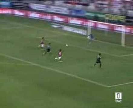 Liga 2007-2008. J25: Murcia 0 - Valladolid 1 {NCL}