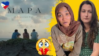 Download lagu SB19, Aruma - MAPA (Indonesian Ver.) | REACTION! mp3 Download lagu SB19, Aruma - MAPA (Indonesian Ver.) | REACTION! mp3