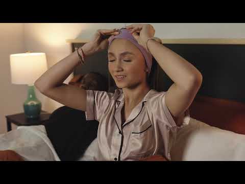 SleepPhones: Blockout Snoring