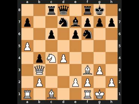 Vaclavik,Jan (1810) vs Hollan,Martin (2356) - Vera Menchik Mem Rapid 2021.09.28