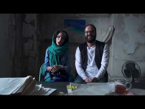 Film-America-Mehrnoosh Fetrat-2018