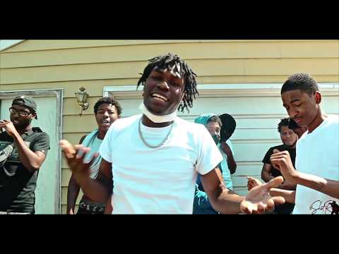 DogGang Cory x Jay Money “Back 2 Back”