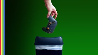 Game Streaming Is (Not) Dead