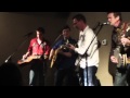 Darrell Webb Band - Living It Up