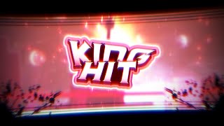Cover art for King Hit - FNF': Rev Mixed
