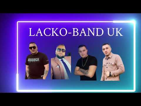 Lacko-Band UK - Šunes man Devloro (Cover) 2023