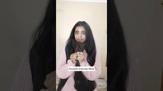 Download lagu Try this if you have split ends & dry hair✨ mp3