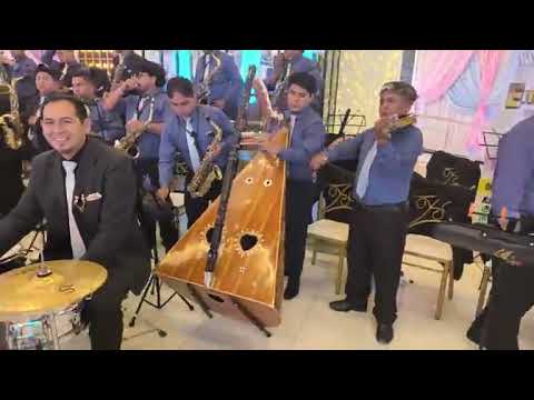 ORQ. EMPERADORES DE HUANCAYO / MIX HUAYNOS - HUAYLASH - PARRANDAS / HUANCAYO 2025