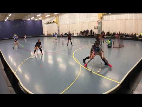 Gothia Cup 2019 : HjIK - Tyresö Trollbäcken Gothia 2019 Gruppspel