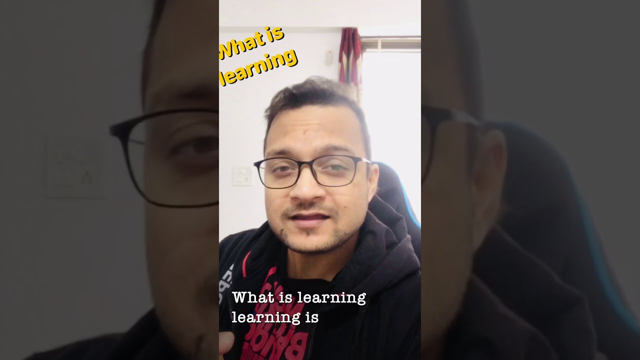 Simak video Apa Itu Belajar Dan Pembelajaran sekarang Apa Itu Belajar Dan Pembelajaran