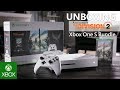 Unboxing Xbox One S Tom Clancy’s The Division 2 Bundle (1TB)
