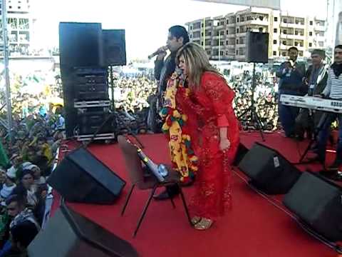 mem u zine botani newroza 2009  bari hey bari