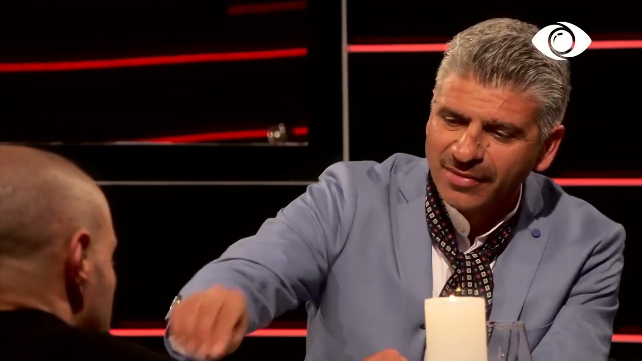 Darka e të Nominuarve/ Qetsori-Vajzave: Po silleni simpatike që të dalim ne keq!