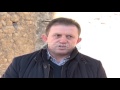 Ora News Po Degradon Vendvarrimi I Skënderbeut Në Lezhë