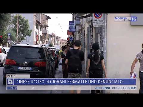 2017-11-28 NOTIZIE DI PRATO TG ORE 19.45