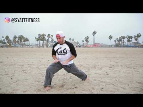 60 Seconds to Magnificent Mobility: The Worlds Greatest Stretch