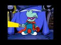 Grayfruit Fan Edit Pajama Sam Double Feature
