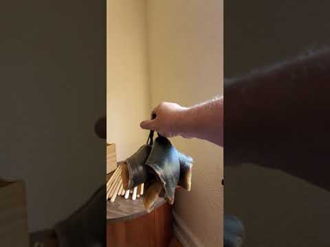 Hoof Rattles Set of 2 image 7