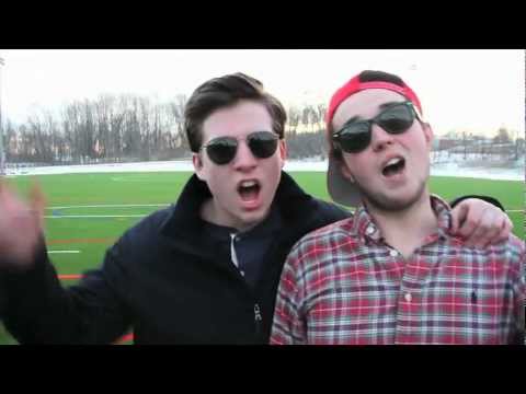 The Spins Mac Miller (Music Video)