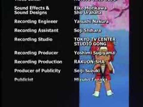 Sakura Taisen Gekitei Ondo Mayumi Tanaka
