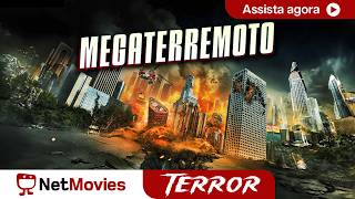 Megaterremoto (2010)
